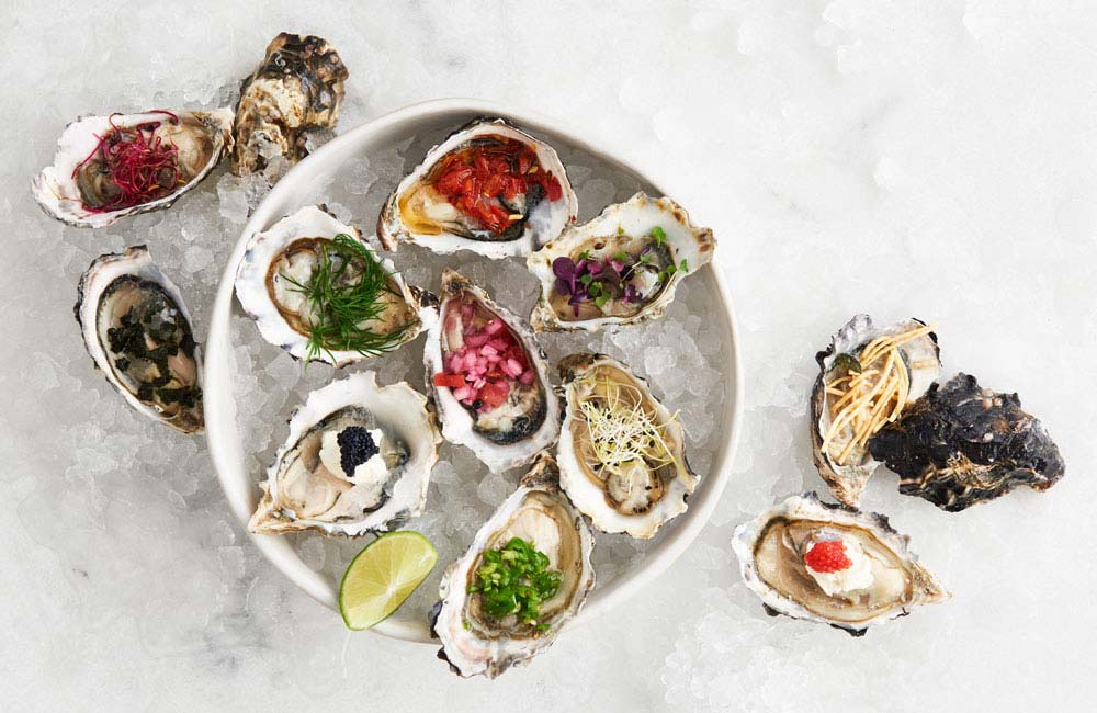 Your Valentine s Day guide to seafood aphrodisiacs Cape Town